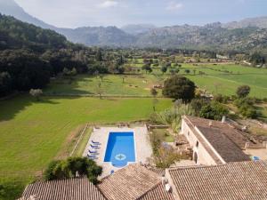 Holiday Home Tolle Finca in wunderschöner Landschaft by Interhome