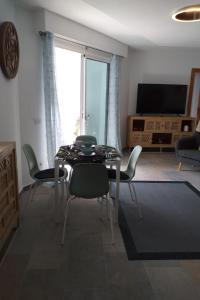 Apartment in Mesa Del Mar mit Offenem Balkon by Interhome