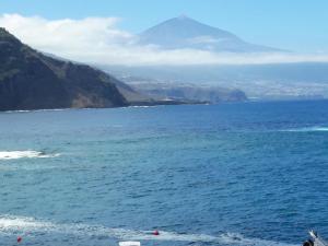 Apartment in Mesa Del Mar mit Offenem Balkon by Interhome
