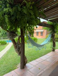 Cabaña Quinta Sol y Luna