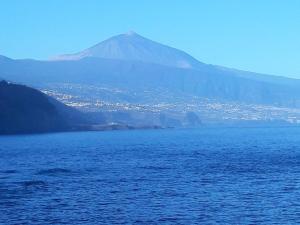 Apartment in Mesa Del Mar mit Offenem Balkon by Interhome