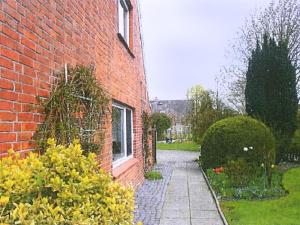 Apartment Ruheoase in Otterndorf by Interhome