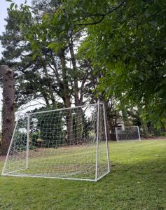 Cabaña Quinta Sol y Luna
