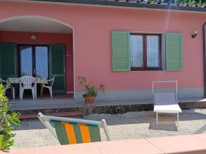 Apartment Wohnung mit Wasserblick by Interhome