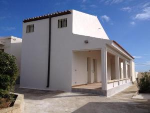 Holiday Home Dünenhaus by Interhome