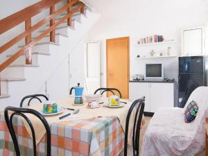 Holiday Home Dünenhaus by Interhome