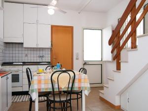 Holiday Home Dünenhaus by Interhome