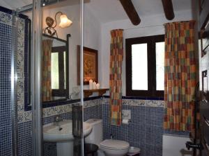 Holiday Home Finca Ventorillo mit privatem Pool by Interhome