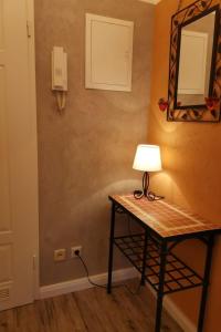 Apartment Villa am Kurpark by Interhome