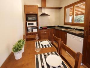 Apartment Wohnung in Campos mit Grill- Terrasse und Garten by Interhome