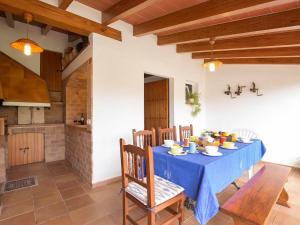 Holiday Home Villa Assumpció in Pollença mit Pool und Grill by Interhome