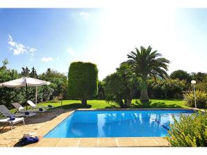 Holiday Home Moreno by Interhome