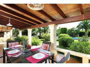 Holiday Home Moreno by Interhome