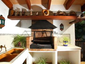 Holiday Home Moreno by Interhome