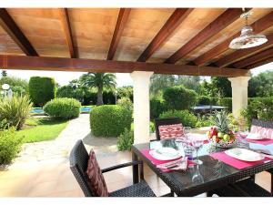 Holiday Home Moreno by Interhome