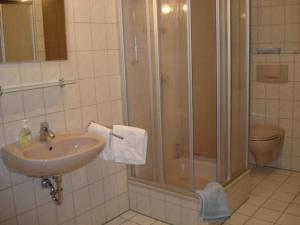 Apartment Haus Steinwaldblick by Interhome