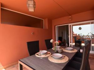 Apartment Wohnung Vista al Mar by Interhome