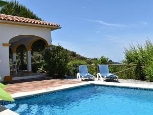 Holiday Home Villa mit privatem Pool by Interhome