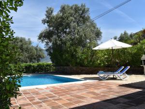 Holiday Home Villa mit privatem Pool by Interhome