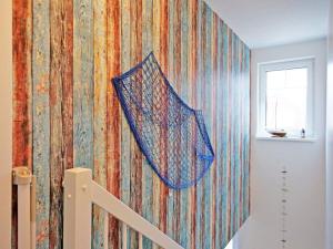 Holiday Home in Burhave mit Großer Terrasse by Interhome