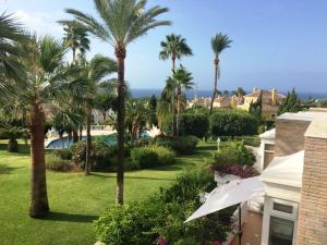 Apartment Studio für 4 Personen und 1 Kind in Andalusien by Interhome