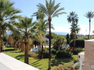 Apartment Studio für 4 Personen und 1 Kind in Andalusien by Interhome