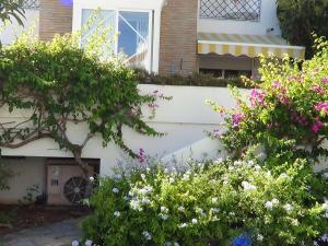 Apartment Studio für 4 Personen und 1 Kind in Andalusien by Interhome