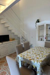 Apartment Forio GG mit privatem Garten by Interhome