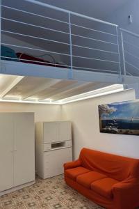 Apartment Forio GG mit privatem Garten by Interhome
