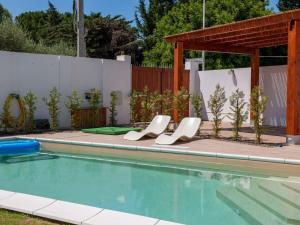 Holiday Home 'Chloe by Interhome img1