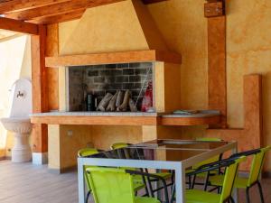 Holiday Home 'Chloe by Interhome img34