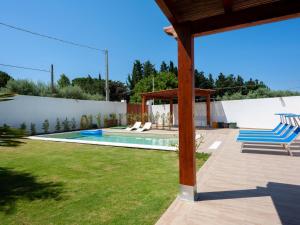 Holiday Home 'Chloe by Interhome img31