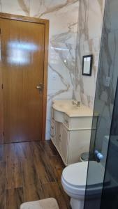 Pousada Familiar Machado