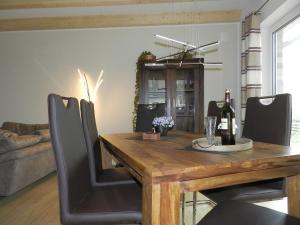 Apartment Deckboot by Interhome