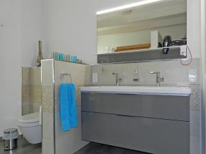 Apartment Deckboot by Interhome