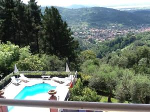 Holiday Home Villa Lorien mit Wasserblick by Interhome