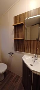 Location de Mobilhomes 3 Chambres, camping 3 étoiles