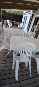 Location de Mobilhomes 3 Chambres, camping 3 étoiles