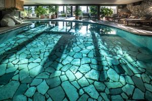 Alp Wellness Sport Hotel Panorama