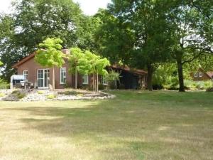 Apartment Apartment Abendsonne mit eigener Terrasse by Interhome