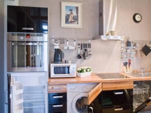 Apartment Apartment Abendsonne mit eigener Terrasse by Interhome