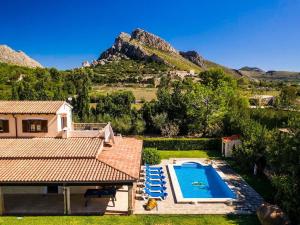 Holiday Home Tolle Ferienvilla Barraca mit privatem Pool by Interhome