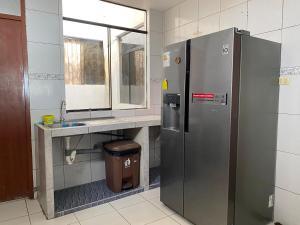 Casa de Playa en Salaverry-Trujillo