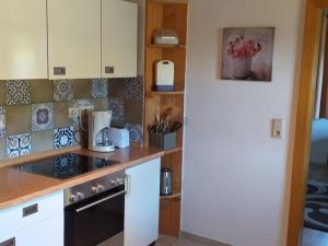 Apartment FeWo Steinbeisser by Interhome