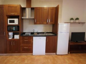 Apartment in Campos mit Grill und Garten by Interhome