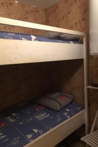 Apartment Das Mieukerien-Afrikareservat 15 Min- Strand 2 Min- by Interhome