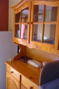 Apartment Das Mieukerien-Afrikareservat 15 Min- Strand 2 Min- by Interhome