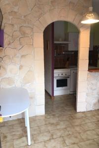 Apartment Das Mieukerien-Afrikareservat 15 Min- Strand 2 Min- by Interhome