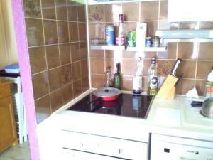 Apartment Das Mieukerien-Afrikareservat 15 Min- Strand 2 Min- by Interhome