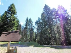 Apartment Kuschelnest Oase by Interhome